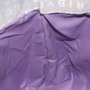 BVLGARI Logo Mania Tote Bag Canvas Beige Auth BA1523-19