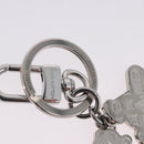 LOUIS VUITTON Key Holder metal Silver MP3453 LV Auth BA15235V-10