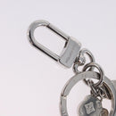 LOUIS VUITTON Key Holder metal Silver MP3453 LV Auth BA15235V-11