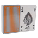 HERMES Playing Cards paper Silver Auth BA15237V-1