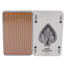 HERMES Playing Cards paper Silver Auth BA15237V-2
