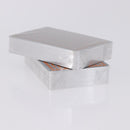 HERMES Playing Cards paper Silver Auth BA15237V-4
