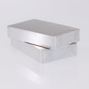 HERMES Playing Cards paper Silver Auth BA15237V-5