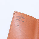 LOUIS VUITTON Monogram Porto Cartes Crdit Pression Card Case M60937 Auth BA15241-10