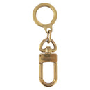 LOUIS VUITTON Anneau Cles Key Holder metal 2 Set Gold Tone M62698 Auth BA15243-2