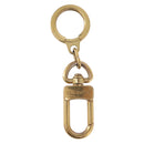 LOUIS VUITTON Anneau Cles Key Holder metal 2 Set Gold Tone M62698 Auth BA15243-3
