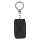 LOUIS VUITTON Damier Graphite Astropill Key Holder M66123 LV Auth BA15249-3