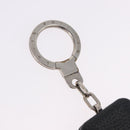 LOUIS VUITTON Damier Graphite Astropill Key Holder M66123 LV Auth BA15249-5