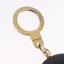 LOUIS VUITTON Monogram Multicolor Astropill Key Holder Black M51912 Auth BA15250-5