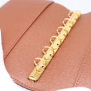 LOUIS VUITTON Monogram Agenda PM Day Planner Cover R20005 LV Auth BA15259A-20