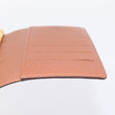 LOUIS VUITTON Monogram Agenda PM Day Planner Cover R20005 LV Auth BA15259A-21