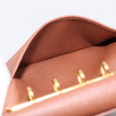 LOUIS VUITTON Monogram Agenda PM Day Planner Cover R20005 LV Auth BA15259A-10