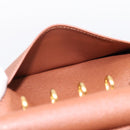 LOUIS VUITTON Monogram Agenda PM Day Planner Cover R20005 LV Auth BA15259A-22