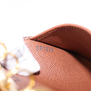 LOUIS VUITTON Monogram Agenda PM Day Planner Cover R20005 LV Auth BA15259A-11
