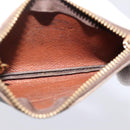 LOUIS VUITTON Monogram Pochette Cles Coin Purse M60033 LV Auth BA15261-15