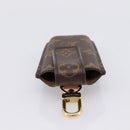 LOUIS VUITTON Monogram Etui Telephonne Japon Cell Case M63050 LV Auth BA15267-5