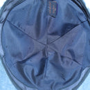 LOUIS VUITTON Casquette Infinity Dot Hat Denim Blue M7062M LV Auth BA15279M-15