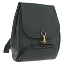 LOUIS VUITTON Taiga Cashier Backpack Epicea M30174 LV Auth BA15291-1