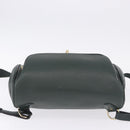 LOUIS VUITTON Taiga Cashier Backpack Epicea M30174 LV Auth BA15291-5