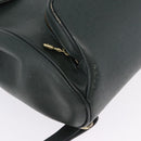 LOUIS VUITTON Taiga Cashier Backpack Epicea M30174 LV Auth BA15291-16