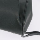 LOUIS VUITTON Taiga Cashier Backpack Epicea M30174 LV Auth BA15291-17
