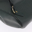 LOUIS VUITTON Taiga Cashier Backpack Epicea M30174 LV Auth BA15291-18