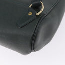 LOUIS VUITTON Taiga Cashier Backpack Epicea M30174 LV Auth BA15291-9
