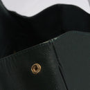 LOUIS VUITTON Taiga Cashier Backpack Epicea M30174 LV Auth BA15291-10