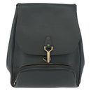 LOUIS VUITTON Taiga Cashier Backpack Epicea M30174 LV Auth BA15291-13
