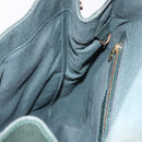 LOUIS VUITTON Taiga Cashier Backpack Epicea M30174 LV Auth BA15291-23