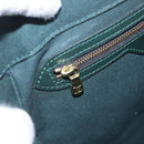 LOUIS VUITTON Taiga Cashier Backpack Epicea M30174 LV Auth BA15291-25