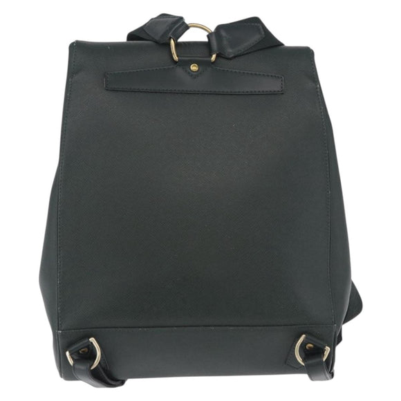 LOUIS VUITTON Taiga Cashier Backpack Epicea M30174 LV Auth BA15291