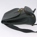 LOUIS VUITTON Taiga Cashier Backpack Epicea M30174 LV Auth BA15291-4