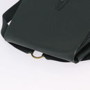 LOUIS VUITTON Taiga Cashier Backpack Epicea M30174 LV Auth BA15291-6