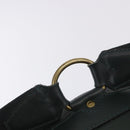 LOUIS VUITTON Taiga Cashier Backpack Epicea M30174 LV Auth BA15291-14