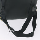 LOUIS VUITTON Taiga Cashier Backpack Epicea M30174 LV Auth BA15291-8