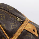 LOUIS VUITTON Monogram Montorgueil PM Hand Bag M95565 LV Auth BA15305-10