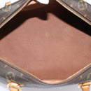 LOUIS VUITTON Monogram Montorgueil PM Hand Bag M95565 LV Auth BA15305-11