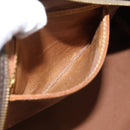 LOUIS VUITTON Monogram Montorgueil PM Hand Bag M95565 LV Auth BA15305-19