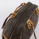 LOUIS VUITTON Monogram Montorgueil PM Hand Bag M95565 LV Auth BA15305-6