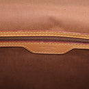 LOUIS VUITTON Monogram Beverly Hand Bag 2way M51121 LV Auth BA15325-22