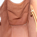 LOUIS VUITTON Monogram Beverly Hand Bag 2way M51121 LV Auth BA15325-24