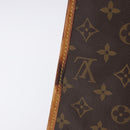 LOUIS VUITTON Monogram Beverly Hand Bag 2way M51121 LV Auth BA15325-3