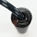 LOUIS VUITTON Monogram Eclipse Call Dasote Christopher GI0210 LV Auth BA15326M-11