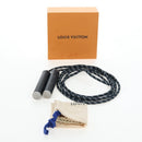 LOUIS VUITTON Monogram Eclipse Call Dasote Christopher GI0210 LV Auth BA15326M-12