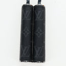 LOUIS VUITTON Monogram Eclipse Call Dasote Christopher GI0210 LV Auth BA15326M-4