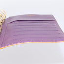LOUIS VUITTON Epi Agenda MM Day Planner Cover Yellow R20049 LV Auth BA15337-20
