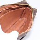 LOUIS VUITTON Monogram Compiegne 23 Clutch Bag M51847 LV Auth BA15342-18