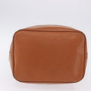 LOUIS VUITTON Epi Noe Shoulder Bag Brown M44008 LV Auth BA15348-6