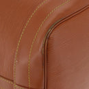 LOUIS VUITTON Epi Noe Shoulder Bag Brown M44008 LV Auth BA15348-10
